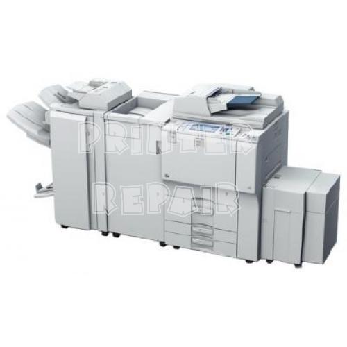 Gestetner Corp MP 8001